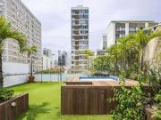 Apartamento para Venda em Rio de Janeiro/RJ Ipanema 4...