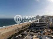 Apartamento para Venda em Rio de Janeiro/RJ Ipanema 4...