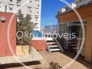 Apartamento para Venda em Rio de Janeiro/RJ Ipanema 5...