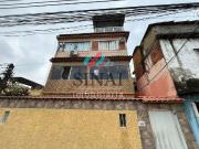 Apartamento para Venda em Rio de Janeiro/RJ Irajá 1 Quartos