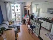 Apartamento para Venda em Rio de Janeiro/RJ Irajá 2 Quartos