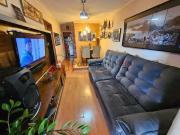 Apartamento para Venda em Rio de Janeiro/RJ Irajá 2 Quartos