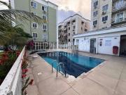 Apartamento para Venda em Rio de Janeiro/RJ Irajá 2 Quartos