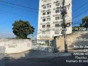 Apartamento para Venda em Rio de Janeiro/RJ Irajá 2 Quartos