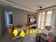 Apartamento para Venda em Rio de Janeiro/RJ Irajá 2 Quartos