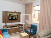 Apartamento para Venda em Rio de Janeiro/RJ Irajá 2 Quartos