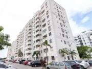 Apartamento para Venda em Rio de Janeiro/RJ Irajá 2 Quartos