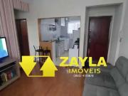 Apartamento para Venda em Rio de Janeiro/RJ Irajá 2 Quartos