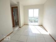 Apartamento para Venda em Rio de Janeiro/RJ Irajá 2 Quartos