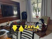 Apartamento para Venda em Rio de Janeiro/RJ Irajá 2 Quartos
