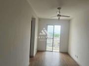 Apartamento para Venda em Rio de Janeiro/RJ Irajá 2 Quartos
