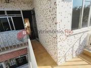 Apartamento para Venda em Rio de Janeiro/RJ Irajá 2 Quartos