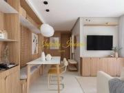 Apartamento para Venda em Rio de Janeiro/RJ Irajá 2 Quartos