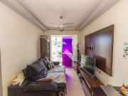 Apartamento para Venda em Rio de Janeiro/RJ Irajá 2 Quartos