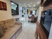 Apartamento para Venda em Rio de Janeiro/RJ Irajá 2 Quartos