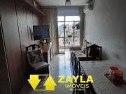 Apartamento para Venda em Rio de Janeiro/RJ Irajá 2 Quartos Apartamento para Venda em Rio de Janeiro/RJ Irajá 2 Quartos