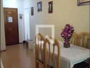 Apartamento para Venda em Rio de Janeiro/RJ Irajá 2 Quartos