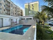 Apartamento para Venda em Rio de Janeiro/RJ Irajá 2 Quartos