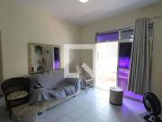 Apartamento para Venda em Rio de Janeiro/RJ Irajá 2 Quartos