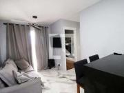 Apartamento para Venda em Rio de Janeiro/RJ Irajá 2 Quartos