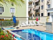 Apartamento para Venda em Rio de Janeiro/RJ Irajá 2 Quartos