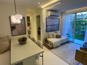 Apartamento para Venda em Rio de Janeiro/RJ Irajá 2 Quartos