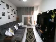 Apartamento para Venda em Rio de Janeiro/RJ Irajá 2 Quartos