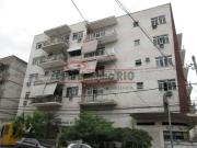 Apartamento para Venda em Rio de Janeiro/RJ Irajá 2 Quartos