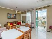 Apartamento para Venda em Rio de Janeiro/RJ Irajá 3 Quartos