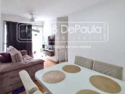 Apartamento para Venda em Rio de Janeiro/RJ Irajá 2 Quartos