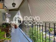 Apartamento para Venda em Rio de Janeiro/RJ Irajá 2 Quartos