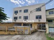 Apartamento para Venda em Rio de Janeiro/RJ Irajá 2 Quartos