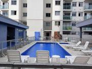 Apartamento para Venda em Rio de Janeiro/RJ Irajá 2 Quartos