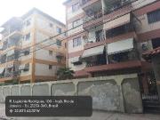 Apartamento para Venda em Rio de Janeiro/RJ Irajá 2 Quartos