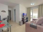 Apartamento para Venda em Rio de Janeiro/RJ Irajá 2 Quartos