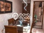 Apartamento para Venda em Rio de Janeiro/RJ Irajá 2 Quartos