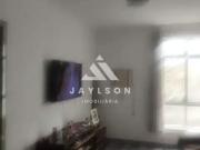 Apartamento para Venda em Rio de Janeiro/RJ Irajá 2 Quartos