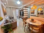 Apartamento para Venda em Rio de Janeiro/RJ Irajá 2 Quartos