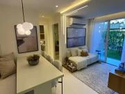 Apartamento para Venda em Rio de Janeiro/RJ Irajá 2 Quartos