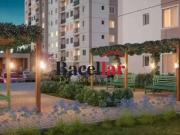 Apartamento para Venda em Rio de Janeiro/RJ Irajá 2 Quartos