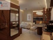 Apartamento para Venda em Rio de Janeiro/RJ Irajá 2 Quartos