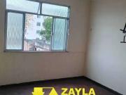 Apartamento para Venda em Rio de Janeiro/RJ Irajá 3 Quartos