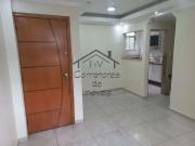 Apartamento para Venda em Rio de Janeiro/RJ Irajá 3 Quartos