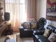 Apartamento para Venda em Rio de Janeiro/RJ Irajá 3 Quartos