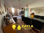 Apartamento para Venda em Rio de Janeiro/RJ Irajá 3 Quartos
