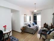 Apartamento para Venda em Rio de Janeiro/RJ Irajá 3 Quartos