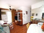 Apartamento para Venda em Rio de Janeiro/RJ Irajá 3 Quartos