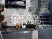 Apartamento para Venda em Rio de Janeiro/RJ Irajá 3 Quartos