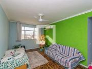 Apartamento para Venda em Rio de Janeiro/RJ Irajá 3 Quartos