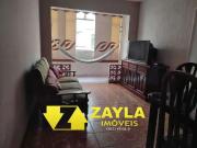 Apartamento para Venda em Rio de Janeiro/RJ Irajá 3 Quartos